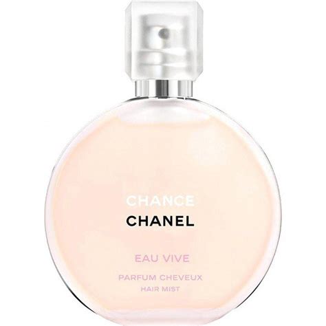 chanel eau vive reviews